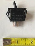 Genuine Thermador Switch-latch, Pt# 00415212 14-19-863 For Mcm, Msc, Cmt. Fixed Price $15.00.