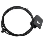 Hood Latch Release Cable Actuator Lever Handle 84279469 912-747 Compatible. Fixed Price $43.36.
