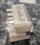 New Oem GRF500PVSS WB24T10022 Electric Range Surface Element Control Switch. Fixed Price $18.99.