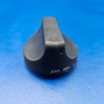 Genuine Thermador Range Oven, Knob # 15-10-179-4. Fixed Price $84.99.