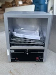 New Open Box Quincy Lab 10GC Model Oven Incubator W/ Original. Fixed Price $446.42.
