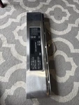 Genuine Jenn-air Double Oven Touch Panel Only# 71002871. Fixed Price $595.00.