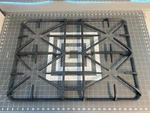 Range Oven Grate Set P# WB31K10244 WB31K10243. Fixed Price $160.00.