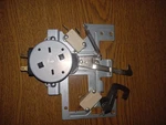 Whirlpool Wall Oven Door Lock Assy. W10883049 For WOD51EC0HS20. Fixed Price $40.78.