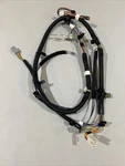 Whirlpool W11545744 Wiring Harness. Fixed Price $25.00.