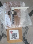 Genuine Whirlpool Range Oven Bake Burner Spark Igniter # 8054130. Fixed Price $64.95.