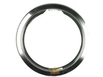 Genuine Oem Maytag 19950050 Range/oven/stove 6" Ring Trim Chr Other - Silver. Fixed Price $19.99.