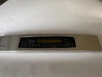 Oem Ge Double Oven Touch Panel 164D4941G008 0157-01-00. Fixed Price $140.00.