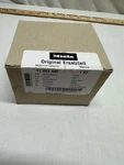 + New Miele Lock Left - Part # 11444480. Fixed Price $95.00.
