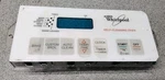 Whirlpool Stove Control Board Part # 3196245. Fixed Price $58.10.