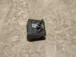 Part # 9520695000 (WB21X5302)GENUINE Oem Cooktop Infinite Switch WB23X10009. Fixed Price $90.00.