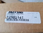 Genuine Oem 12002141 Maytag Whirlpool Range Radiant Surface Element New. Fixed Price $34.55.