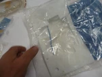 Frigidaire Range 316542100 Vent Gasket. Fixed Price $10.00.
