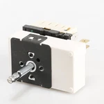 WB24X26408 Ge Infinite Control Switch Oem. Fixed Price $69.95.