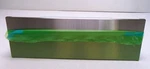 Frigidaire FFGH2422UX Stainless Steel Front Panel White Drawer. Fixed Price $129.99.