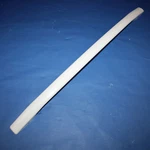Kenmore Range : Oven Door Handle White (316203001 / 316270201) P7682. Fixed Price $46.84.