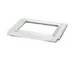 316406328 Oven Door Shield, Wool Frigidaire / Kenmore Loc: J. Fixed Price $42.00.