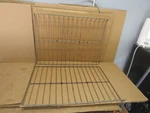 Whirlpool Range Oven Rack Set Part # 4448715. Fixed Price $49.98.