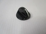 Frigidaire Electric Range Control Knob, Black W/ White Stripe 318017111 Asmn. Fixed Price $15.00.
