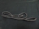 Frigidaire Gas Range PCFI3080AFE Door Seal 5304528053. Fixed Price $23.95.