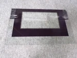 316408501 Frigidaire Range Oven Outer Door Glass 29 1/2" X 18. Fixed Price $100.00.