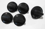 Range Knob Set WB3K95 WB3K100 WB3K60 K44. Fixed Price $59.86.