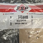 Old Kit For Whirlpool Natural Gas To Conversion Part Number 8523418 Q5. Fixed Price $19.99.