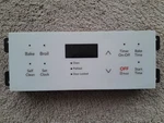 SF5401-S9524E-A A03619524 Frigidaire Range Control Board. Fixed Price $81.95.