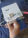 W11317283 Oem Kitchen Aid Refrigerator Power Control Board Assy For KRFC704FBS. Fixed Price $110.00.