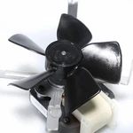 WB26T10018 Ge Fan Assembly Control Oem. Fixed Price $164.89.