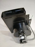 Blower Motor WB26X5095 Fasco 7090-1383 Range Downdraft Exhaust Hood Vent. Fixed Price $119.99.