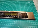 A15 Ge Double Oven Touchpad Control Panel Only WB36T10891 Scratches See Pictures. Fixed Price $129.99.