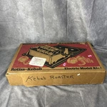 Vintage Jenn-air Rotiss-kebab Electric Model A312 Rotisserie Complete New. Fixed Price $59.99.