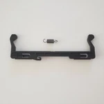 Ge WB09X10017 WB10X35494 Microwave Door Latch Hook And Spring New Oem. Fixed Price $16.98.