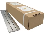 NT100GE Bar Solder (SN100C Replacement) - $ 33.50 Lb. (25 Box). Fixed Price $837.50.