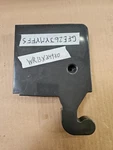 Oem WR13X24930 Cover Hinge Top Dg New Open Box Nob 102C. Fixed Price $17.99.