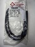 9780742 Oven Door Gasket-brand New- Genuine Whirlpool. Fixed Price $38.69.
