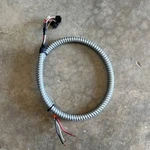 *nla* Oem Ge Oven Conduit Wire Harness WB18K5540. Fixed Price $85.49.