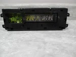 Range Control Board Part # WB27T10405 WB27T11252. Fixed Price $95.00.