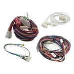 Whirlpool W10617680 Wire Harness 6.5" Lightweight Electrical Connection. Fixed Price $173.38.