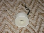 Dacor Cooktop 82186 Range Ring Light Tested Good. Fixed Price $24.99.