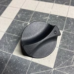 Dacor Warming Drawer Control Knob Part DE81-03435A 82267B #2. Fixed Price $14.95.