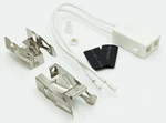 Supco Top Burner Ceramic Receptacle Kit For Whirlpool, AP3075808, PS340571,.... Fixed Price $11.80.
