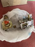 Oem Tested Range Gas Control Valve Assembly WB19K10074 *same Day Ship*. Fixed Price $200.00.