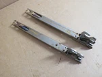 Kenmore Frigidaire Double Oven Hinge Set (wear/rust) Part # 318567101. Fixed Price $47.98.