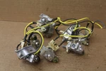 Ge Cooktop Valve Set On Harness Part # WB21T10008 WB21T10009 WB24T10071. Fixed Price $116.98.