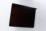 Samsung Range Oven Maintop Assembly Cooktop Black DG94-00735F Oem Open Box. Fixed Price $237.99.