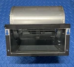 Ge/monogram 600CFM Motor #WB26X40949 From ZVW1480/ZVW1360 Hood Vent, C-pics&desc. Fixed Price $299.00.