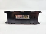 318010700 Frigidaire Stove Oven Control Board Clock Timer 100-755-00A. Fixed Price $439.00.