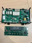 Fulgor Milano Modular Led Electronic Kit / Power Board For HAWK3 Part #49103025. Fixed Price $380.00.